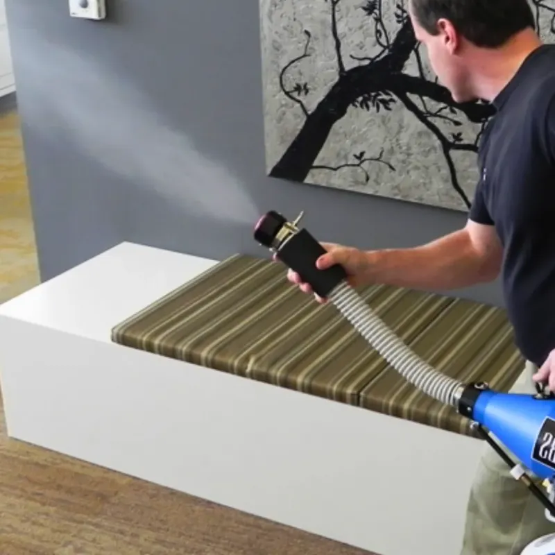 Professional Odor Removal in King William County, VA